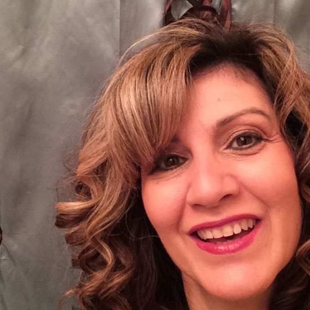 Meet your Posher, Tracey